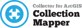 Collection Mapper icon.