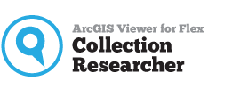 Collection Researcher logo.