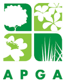 APGA logo